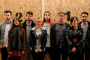 Los Campesinos!