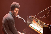 Benjamin Clementine
