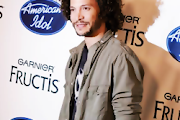 Justin Guarini