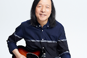 Tatsuro Yamashita