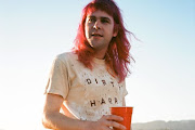 Ariel Pink