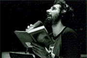 Serj Tankian