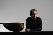 Anouar Brahem