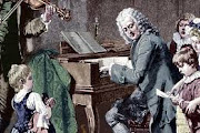 Johann Sebastian Bach