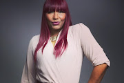 Traci Braxton