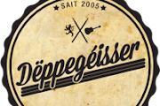 Dëppegéisser