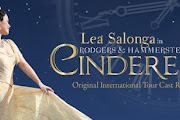 Lea Salonga