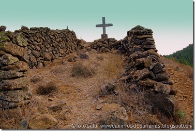 1443 Pinos de Gáldar-Gáldar 1443 Pinos de Gáldar-Gáldar