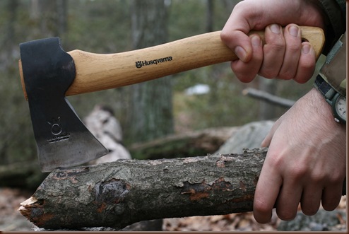 wood trekker a beginner s guide to hatchets
