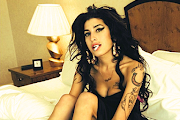 Amy Winehouse