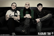 Alkaline Trio