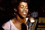 Sarah Vaughan