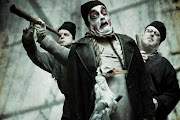 The Tiger Lillies