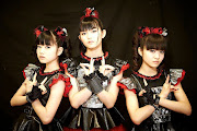 BABYMETAL