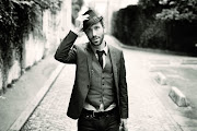 Charlie Winston