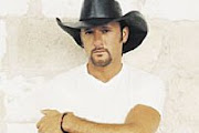 Tim McGraw