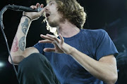 Brandon Boyd
