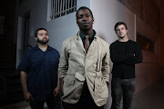 Animals As Leaders