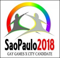 São Paulo 2018 Gay Games