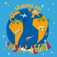 La Misa de La Alegria