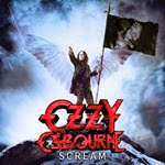 2010 - Scream - Ozzy Osbourne