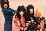 Motley Crue