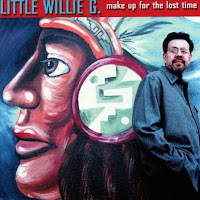 Make up for Lost Time