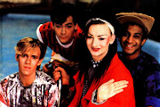 Culture Club