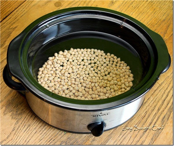 how to make gasless beans