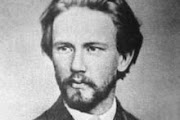 Pyotr Il'yich Tchaikovsky
