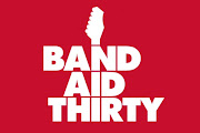 Band Aid 30