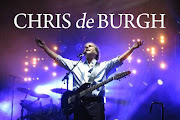 Chris De Burg