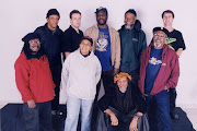 The Skatalites