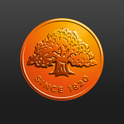 Swedbank 財經 App LOGO-APP開箱王