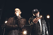 Bad Meets Evil