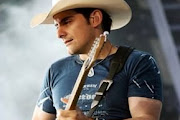 Brad Paisley