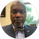 Bernard Houston
