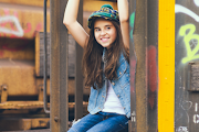 Carly Rose Sonenclar