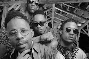 Brand Nubian