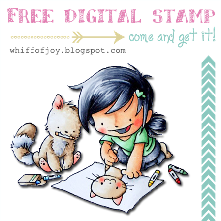 Click on the image to download our free digital stamp
