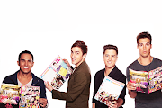 Big Time Rush
