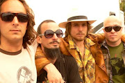 Lukas Nelson & Promise of the Real