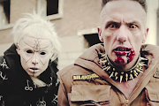 Die Antwoord