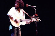 Cat Stevens