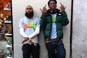 Flatbush Zombies