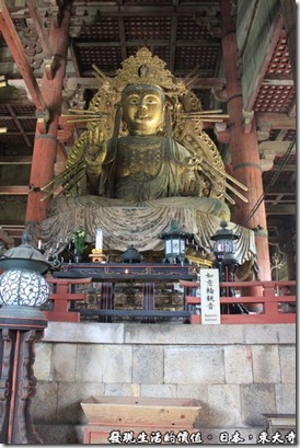 日本奈良-東大寺18