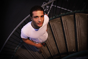 Cosmo Jarvis