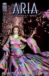 P00003 - Summer's Spell (2002) P00003 - Summer's Spell (2002)