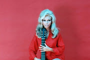 Nancy Sinatra