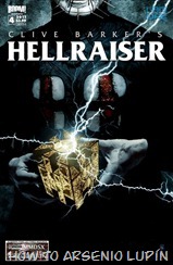 P00006 - Clive Barkers-Hellraiser P00006 - Clive Barkers-Hellraiser